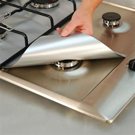 ebay gas stove cover